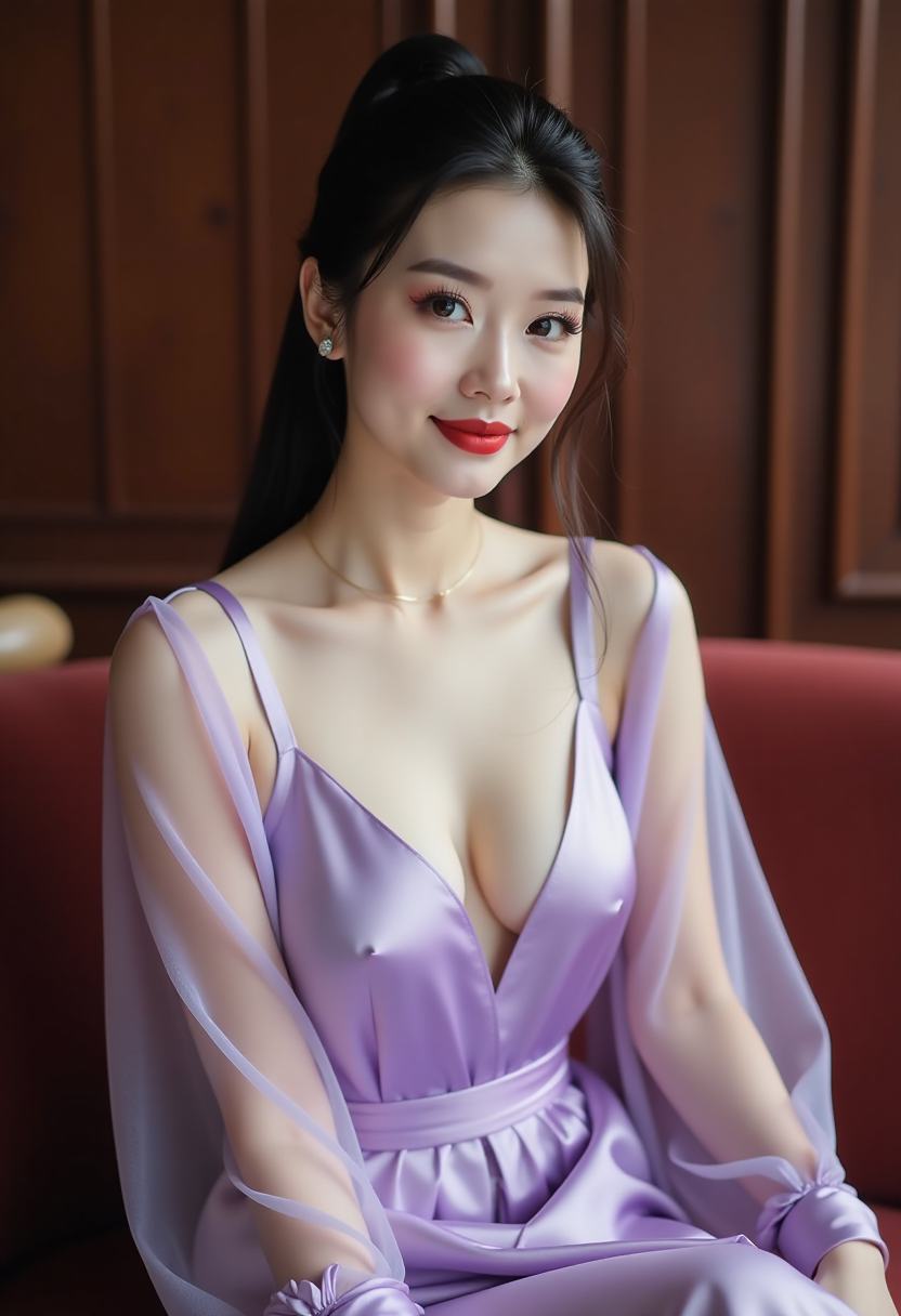 糖水铺 海报