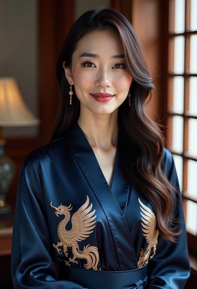 溏心风暴·家好月圆 剧照